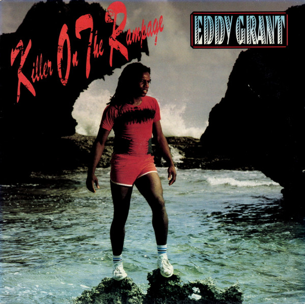 Eddy Grant